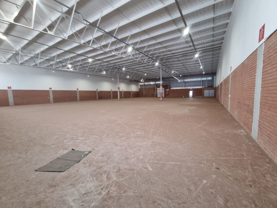 To Let Commercial Property for Rent in Witfontein Gauteng