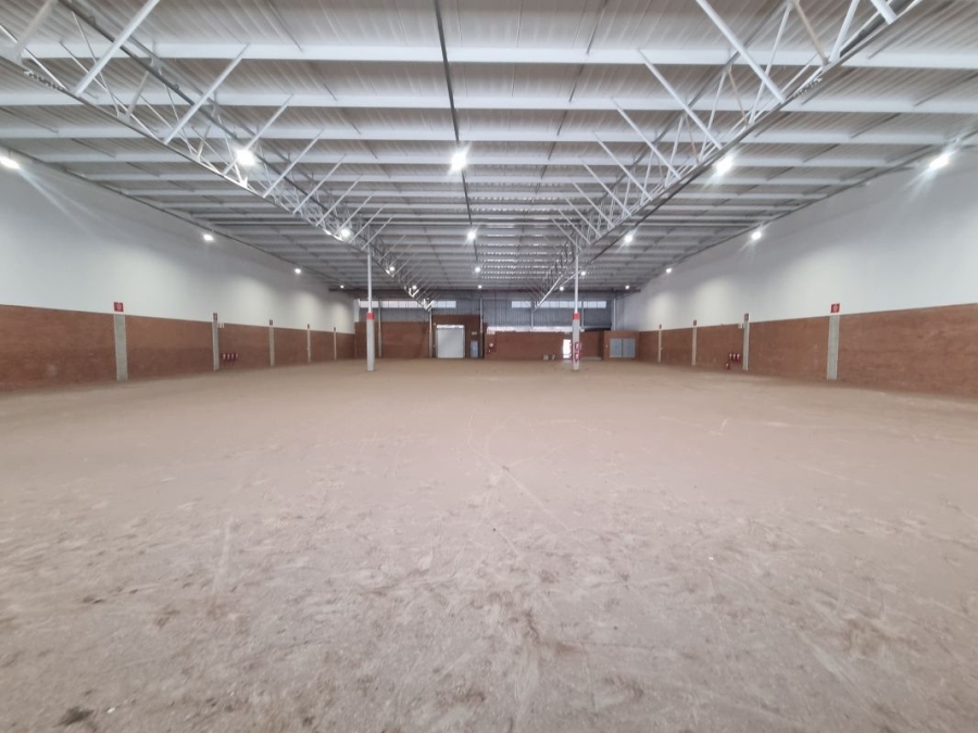 To Let Commercial Property for Rent in Witfontein Gauteng
