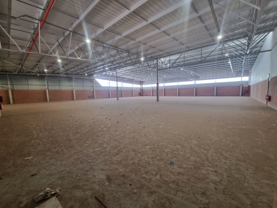 To Let Commercial Property for Rent in Witfontein Gauteng