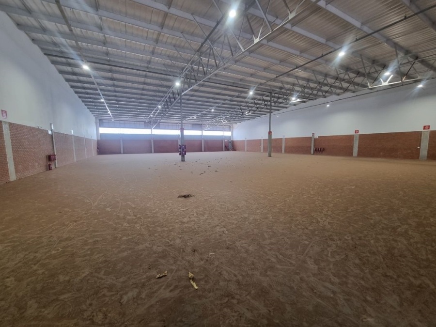 To Let Commercial Property for Rent in Witfontein Gauteng
