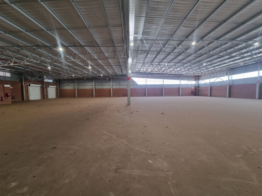 To Let Commercial Property for Rent in Witfontein Gauteng