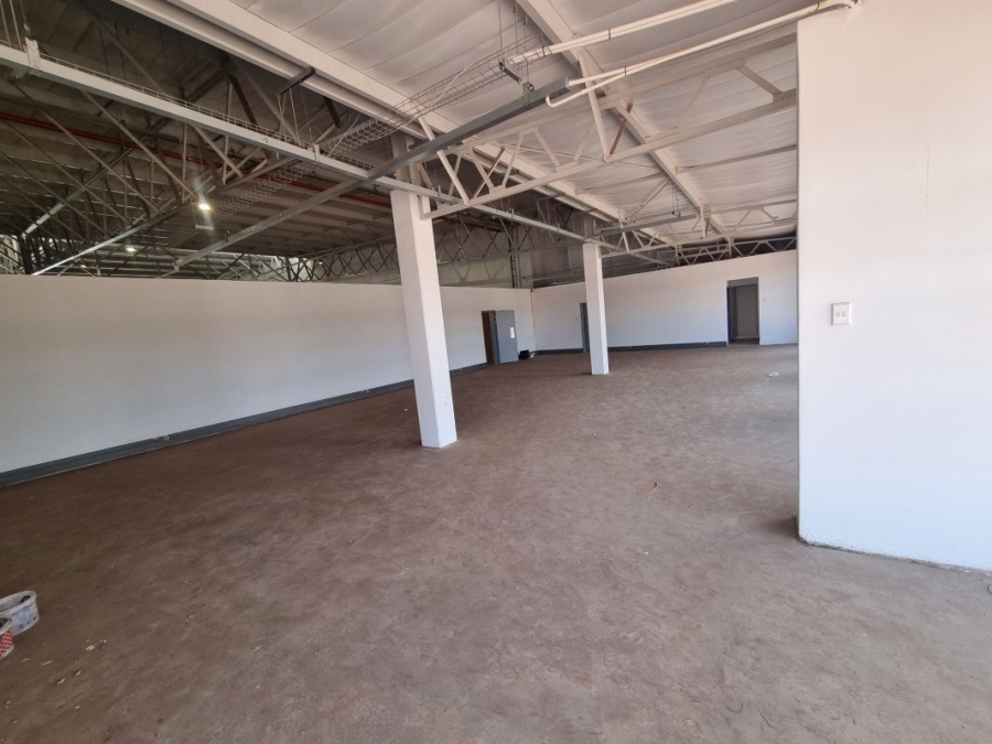 To Let Commercial Property for Rent in Witfontein Gauteng