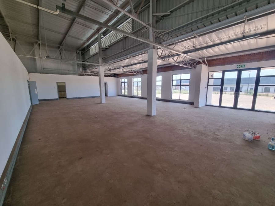 To Let Commercial Property for Rent in Witfontein Gauteng