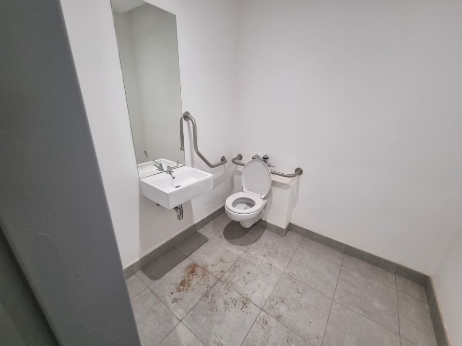 To Let Commercial Property for Rent in Witfontein Gauteng