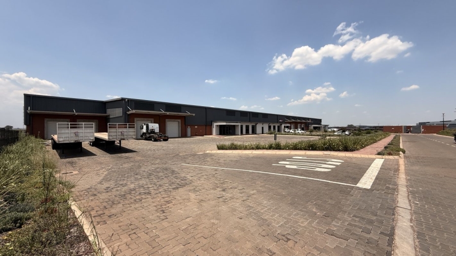To Let Commercial Property for Rent in Witfontein Gauteng