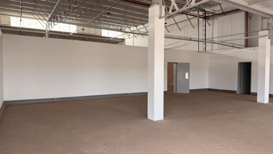 To Let Commercial Property for Rent in Witfontein Gauteng