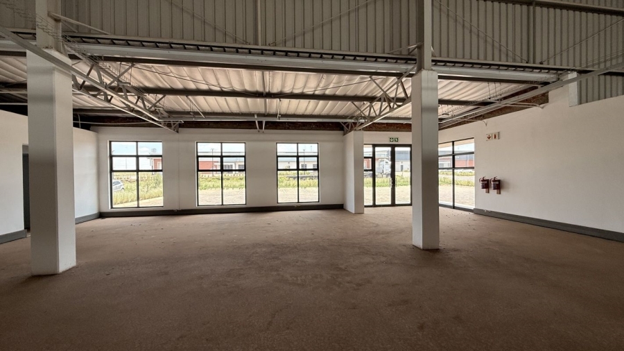 To Let Commercial Property for Rent in Witfontein Gauteng