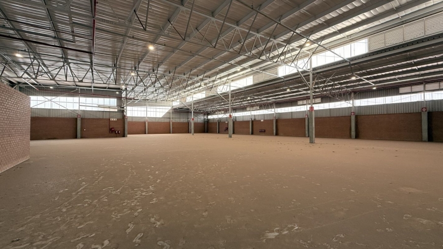 To Let Commercial Property for Rent in Witfontein Gauteng
