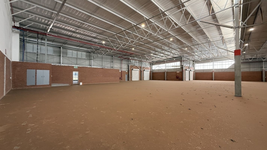 To Let Commercial Property for Rent in Witfontein Gauteng
