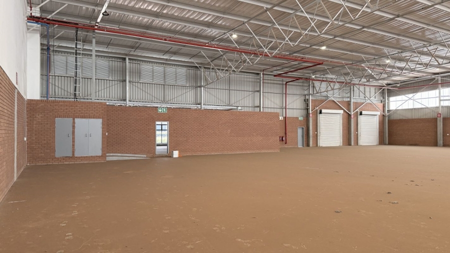 To Let Commercial Property for Rent in Witfontein Gauteng