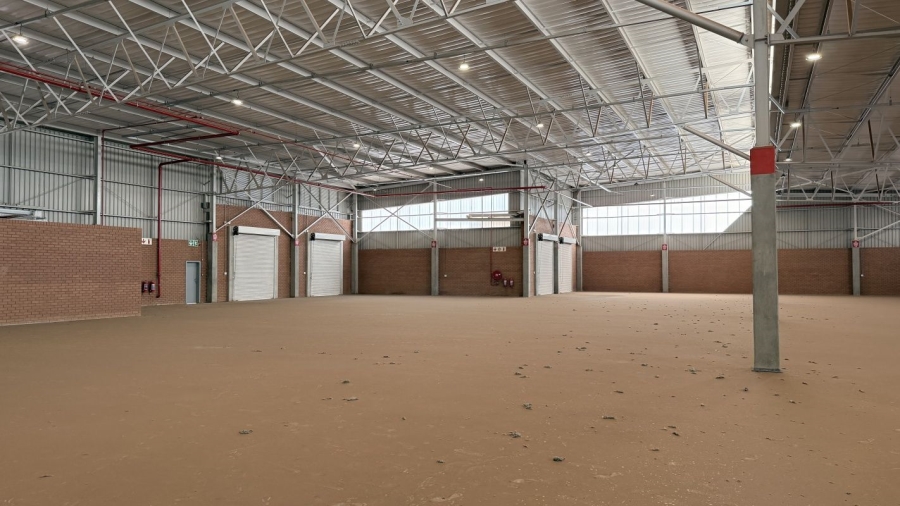To Let Commercial Property for Rent in Witfontein Gauteng