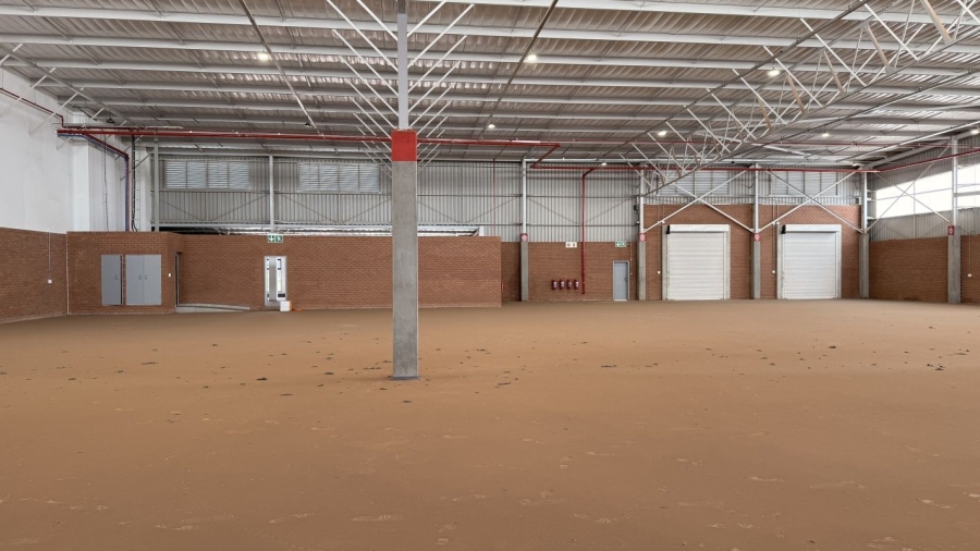 To Let Commercial Property for Rent in Witfontein Gauteng