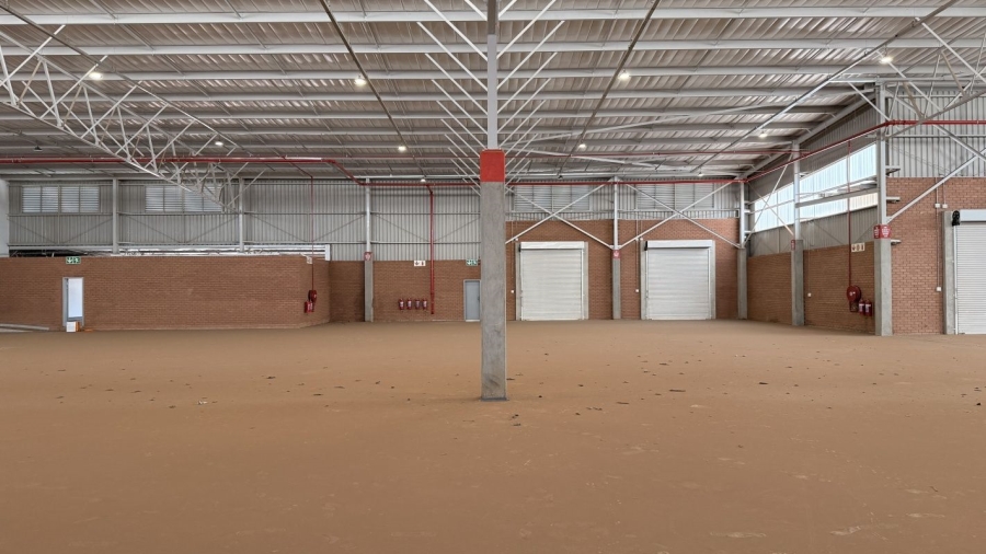 To Let Commercial Property for Rent in Witfontein Gauteng