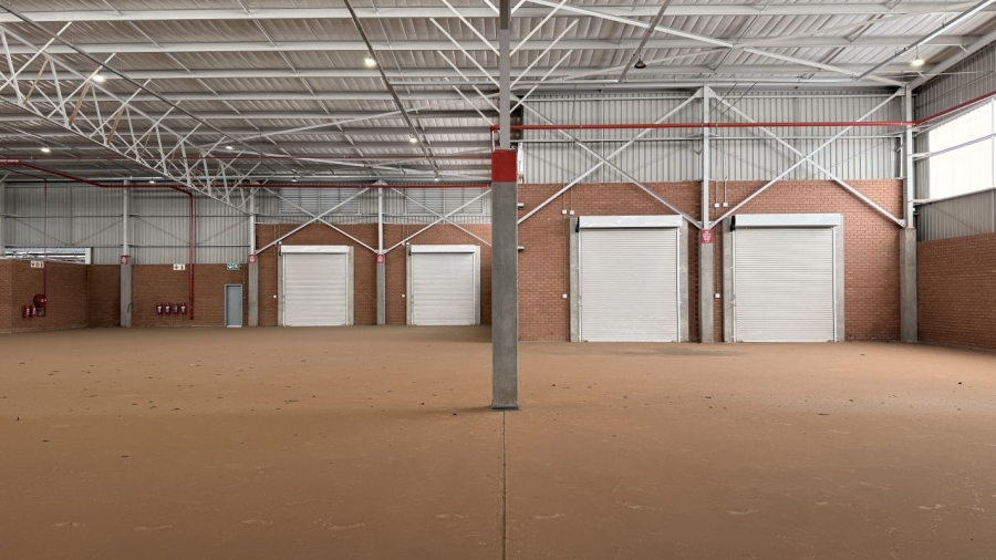 To Let Commercial Property for Rent in Witfontein Gauteng
