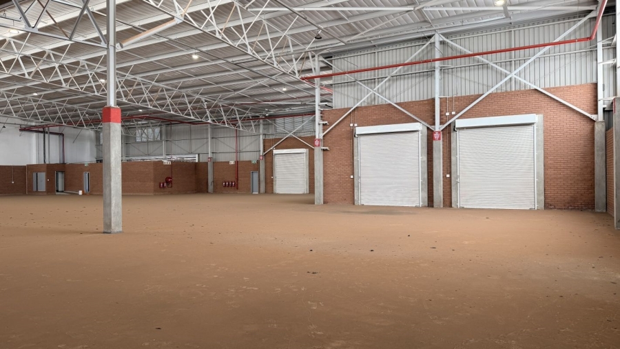 To Let Commercial Property for Rent in Witfontein Gauteng