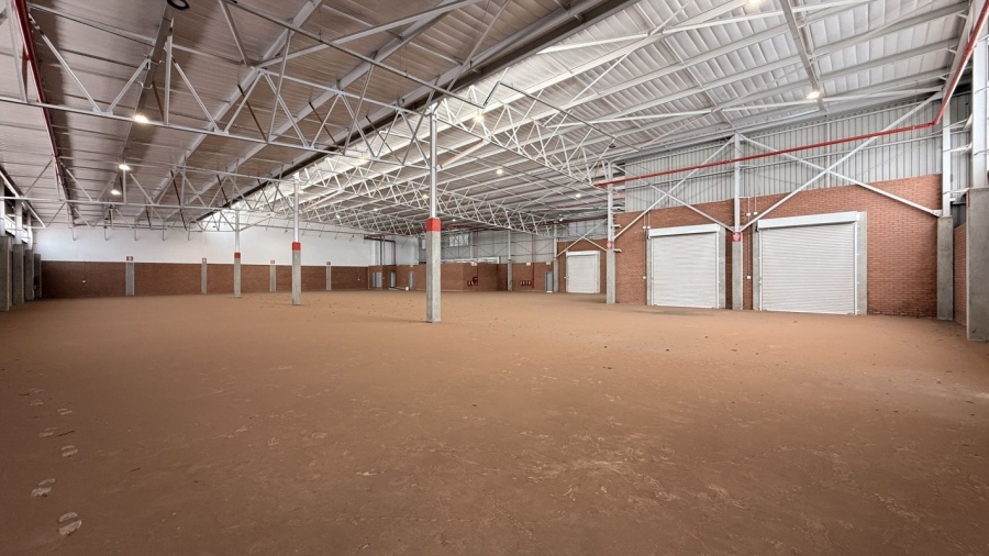 To Let Commercial Property for Rent in Witfontein Gauteng