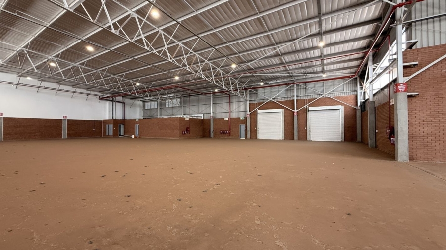 To Let Commercial Property for Rent in Witfontein Gauteng