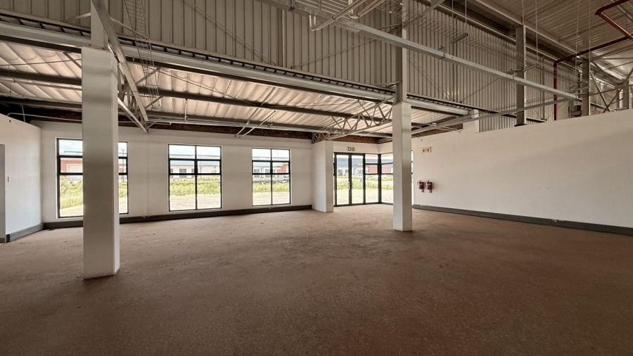 To Let Commercial Property for Rent in Witfontein Gauteng