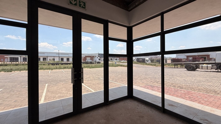 To Let Commercial Property for Rent in Witfontein Gauteng