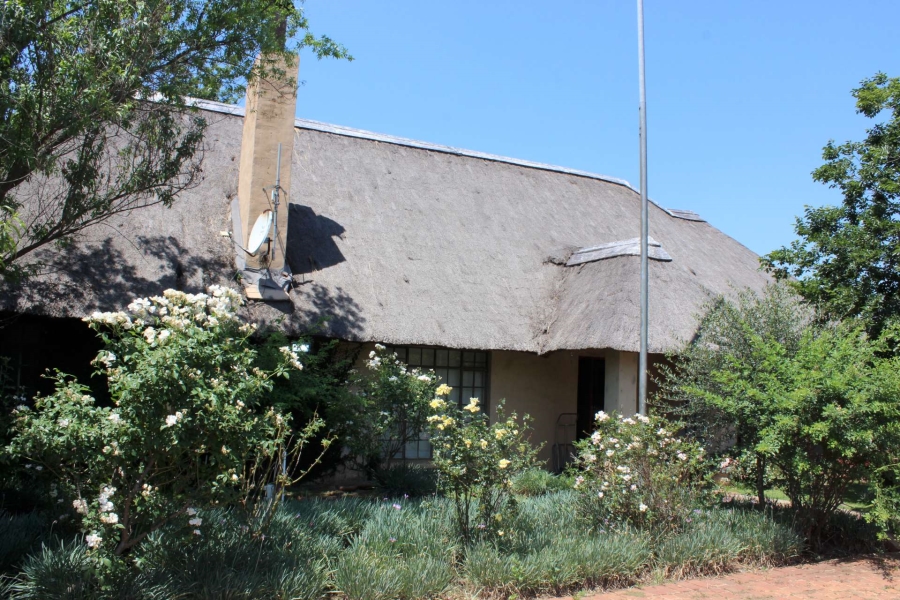 3 Bedroom Property for Sale in Kameeldrift West Gauteng