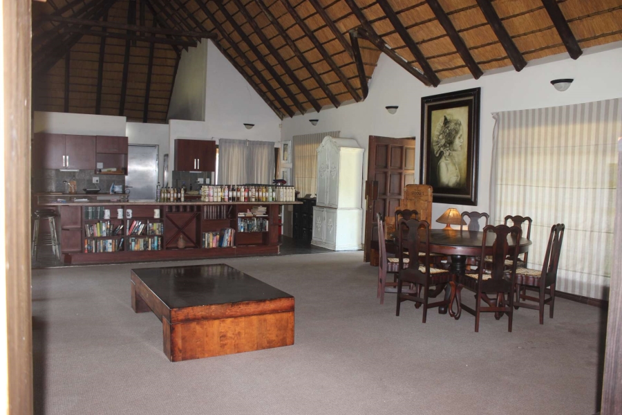 3 Bedroom Property for Sale in Kameeldrift West Gauteng