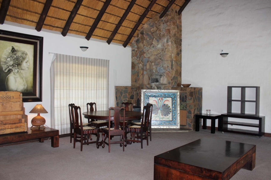 3 Bedroom Property for Sale in Kameeldrift West Gauteng