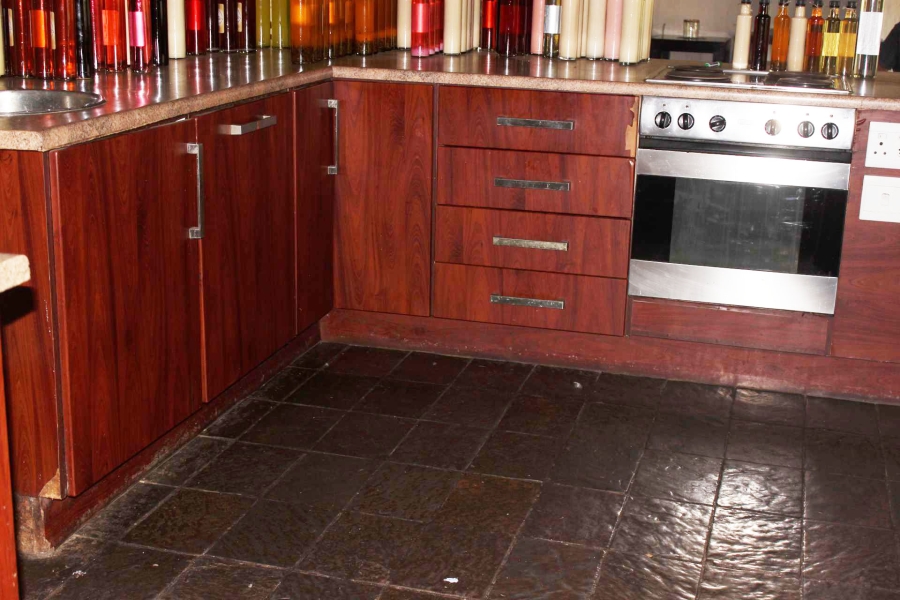 3 Bedroom Property for Sale in Kameeldrift West Gauteng