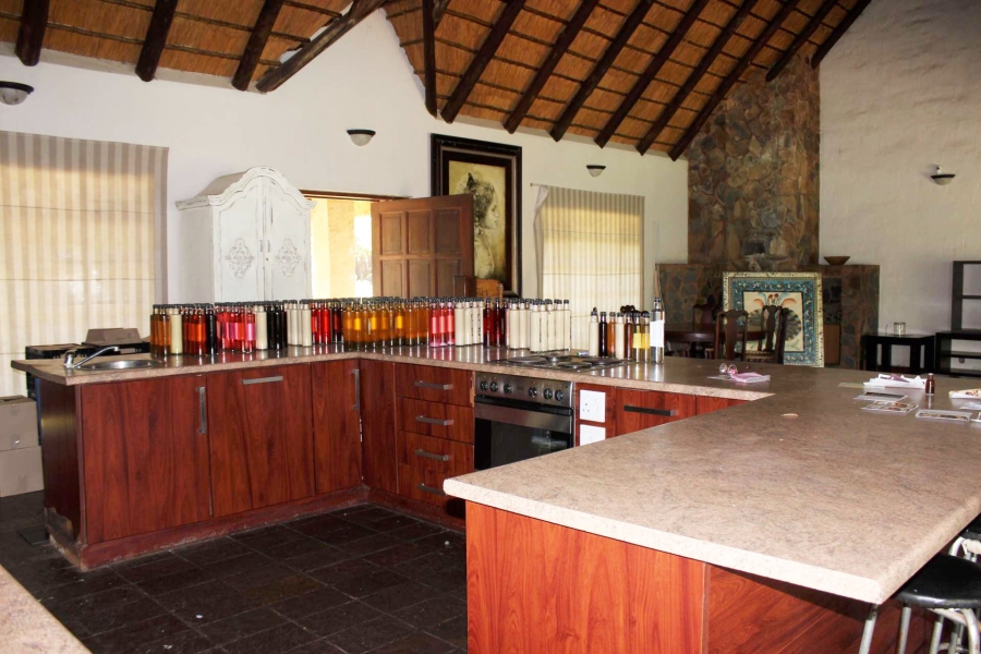 3 Bedroom Property for Sale in Kameeldrift West Gauteng