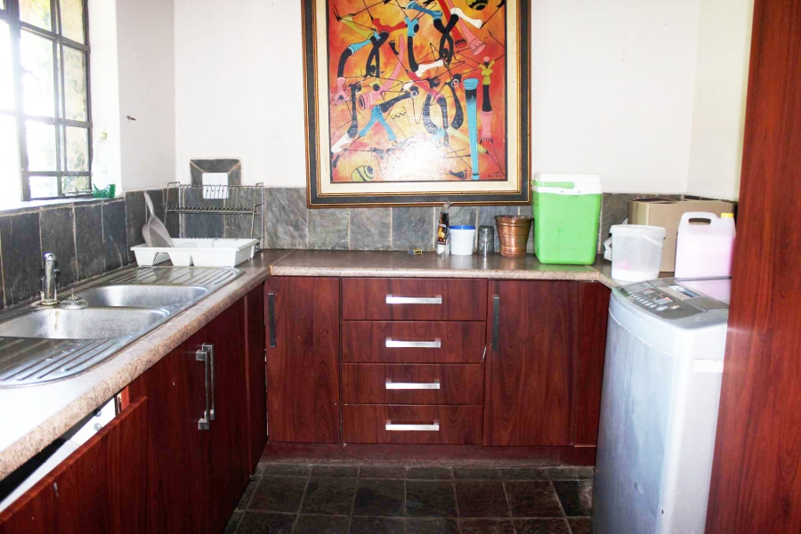 3 Bedroom Property for Sale in Kameeldrift West Gauteng