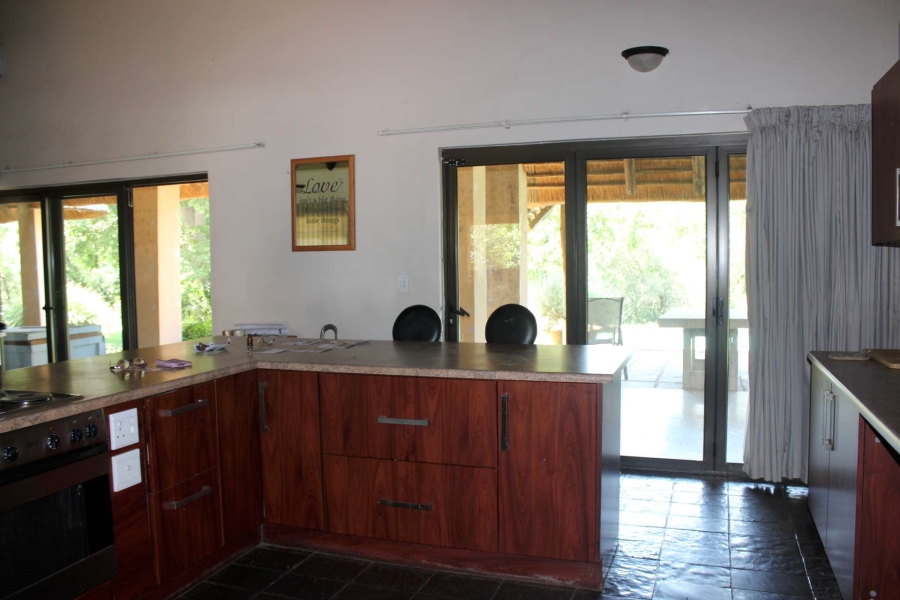 3 Bedroom Property for Sale in Kameeldrift West Gauteng
