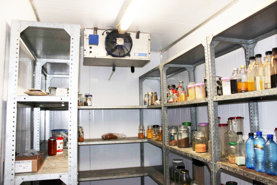 3 Bedroom Property for Sale in Kameeldrift West Gauteng