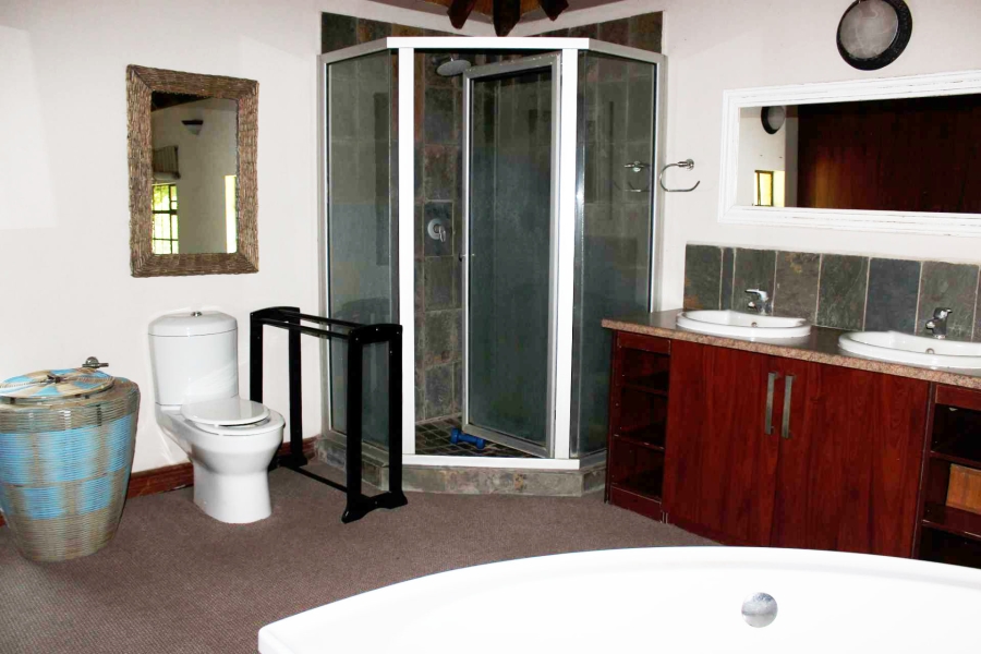 3 Bedroom Property for Sale in Kameeldrift West Gauteng