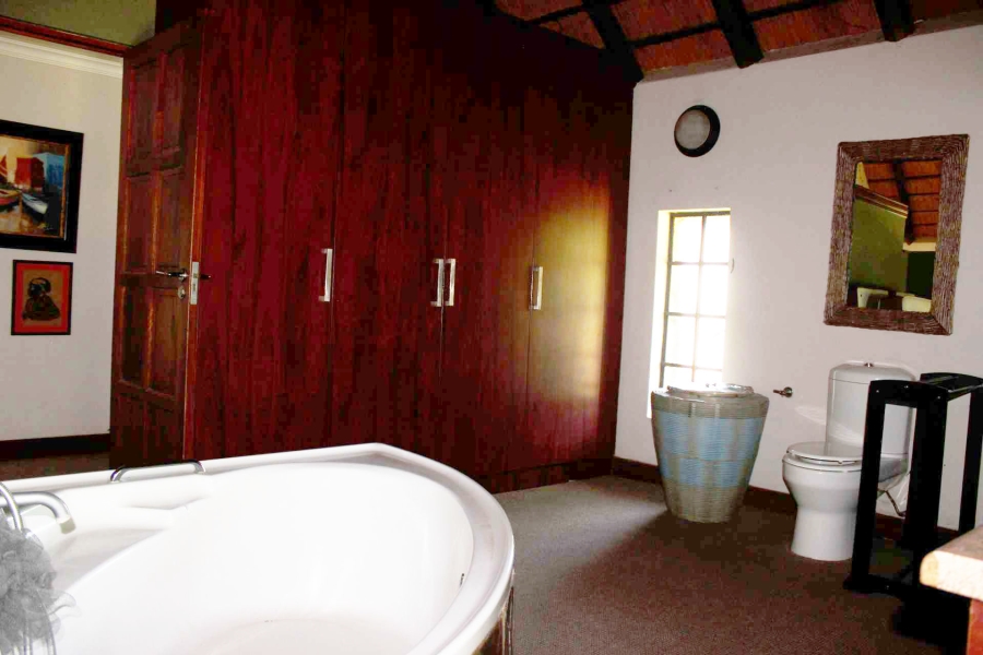 3 Bedroom Property for Sale in Kameeldrift West Gauteng