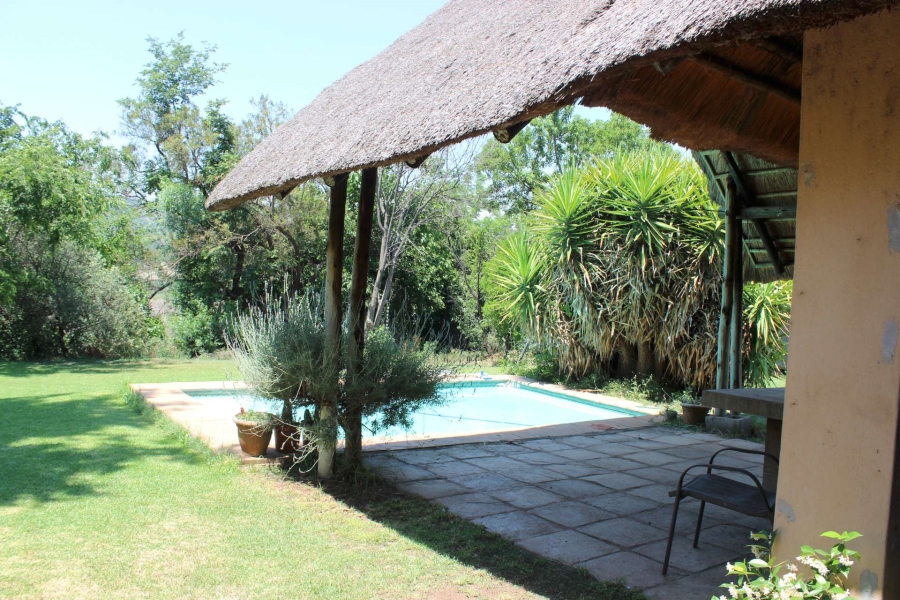 3 Bedroom Property for Sale in Kameeldrift West Gauteng
