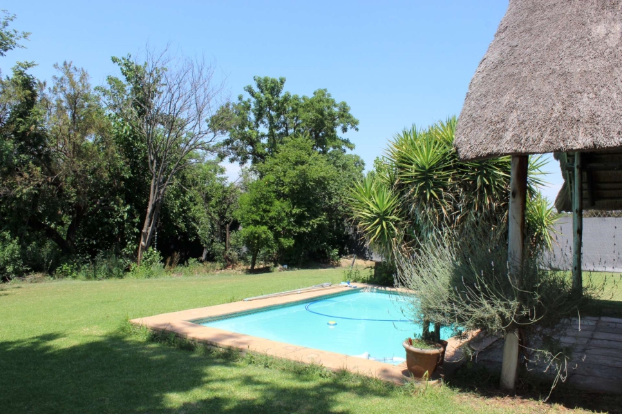 3 Bedroom Property for Sale in Kameeldrift West Gauteng