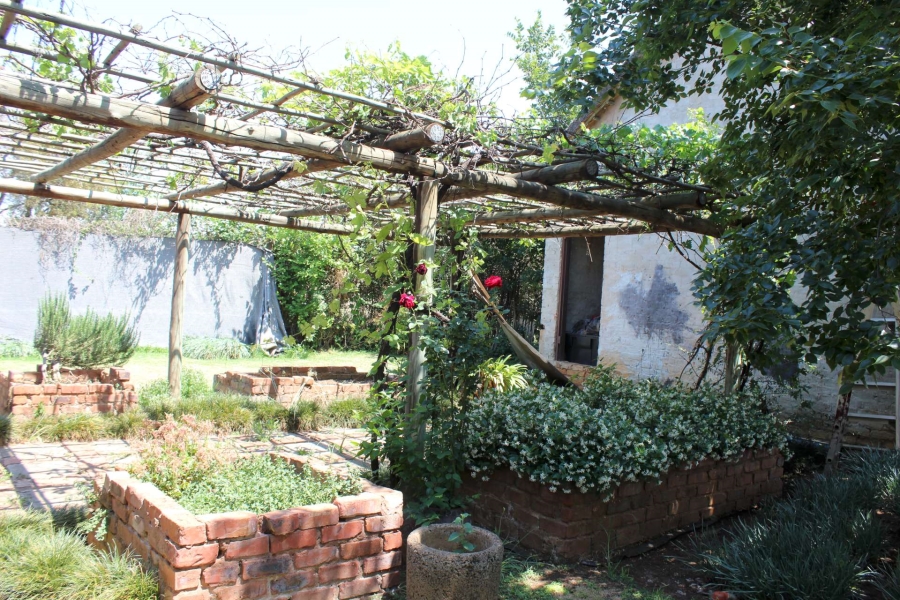 3 Bedroom Property for Sale in Kameeldrift West Gauteng