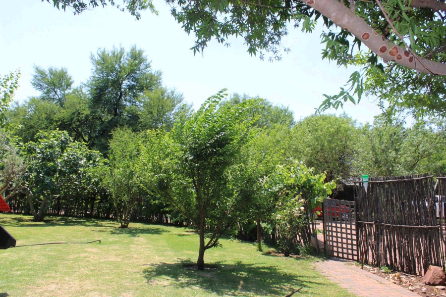 3 Bedroom Property for Sale in Kameeldrift West Gauteng