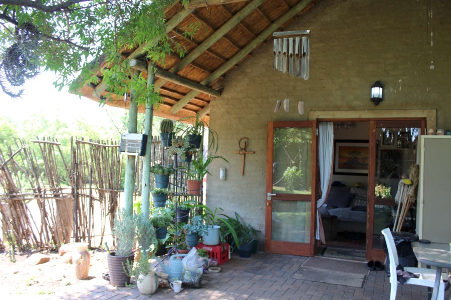 3 Bedroom Property for Sale in Kameeldrift West Gauteng