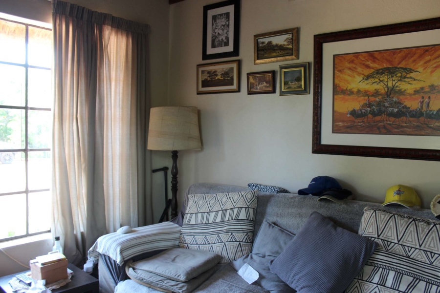 3 Bedroom Property for Sale in Kameeldrift West Gauteng