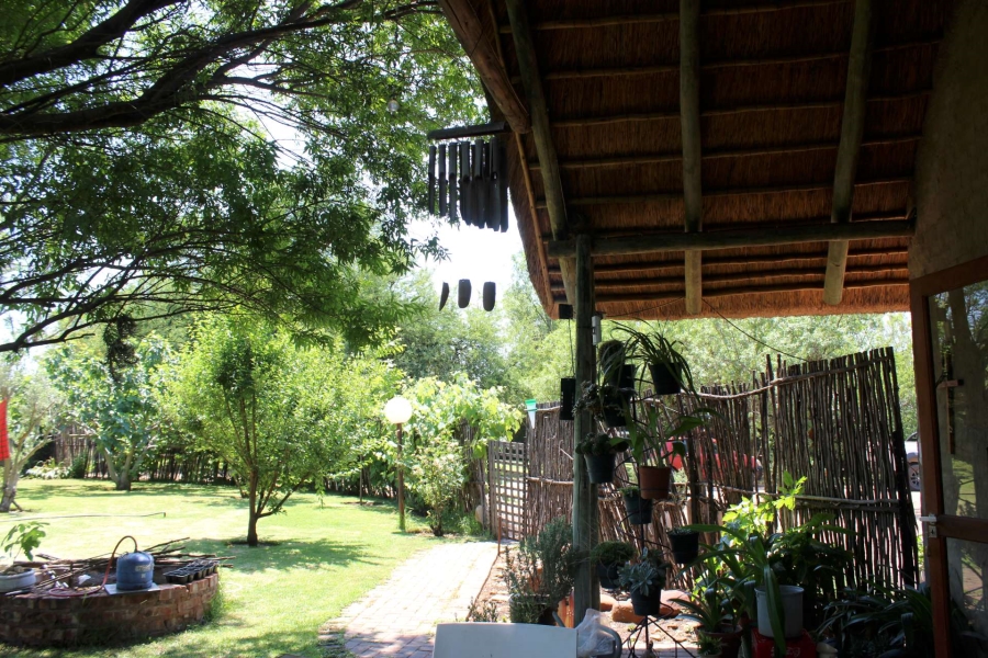 3 Bedroom Property for Sale in Kameeldrift West Gauteng