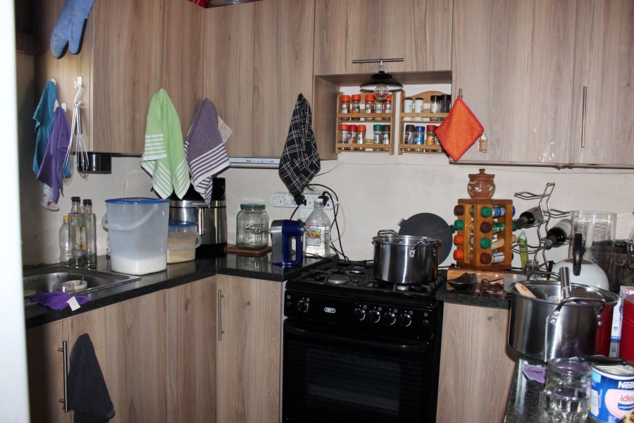 3 Bedroom Property for Sale in Kameeldrift West Gauteng