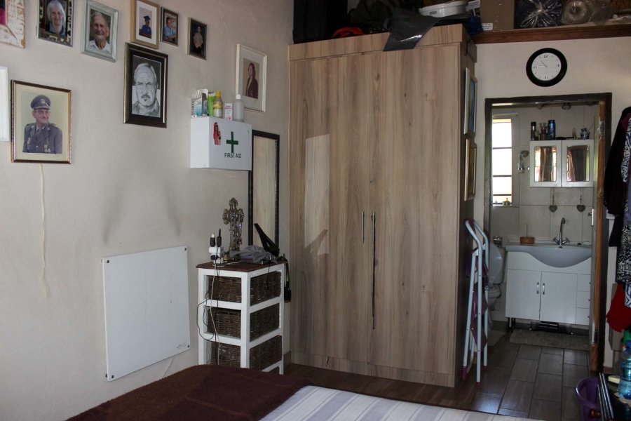 3 Bedroom Property for Sale in Kameeldrift West Gauteng