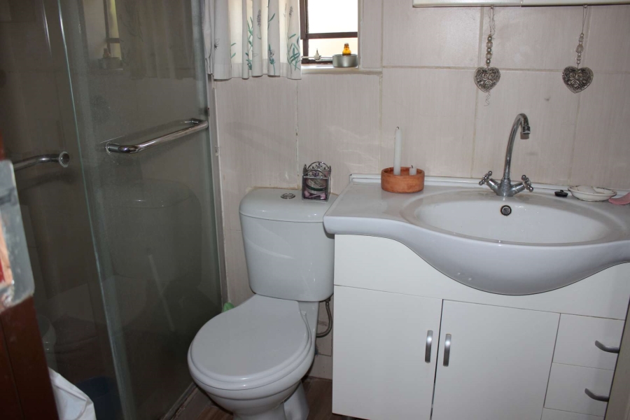 3 Bedroom Property for Sale in Kameeldrift West Gauteng