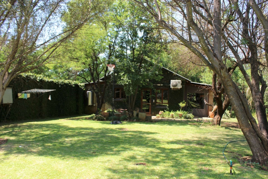 3 Bedroom Property for Sale in Kameeldrift West Gauteng
