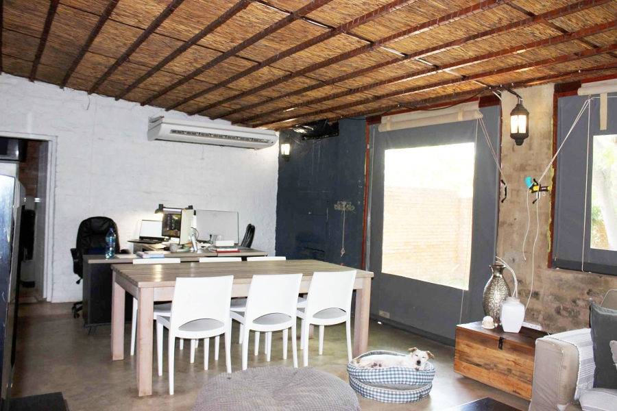 3 Bedroom Property for Sale in Kameeldrift West Gauteng