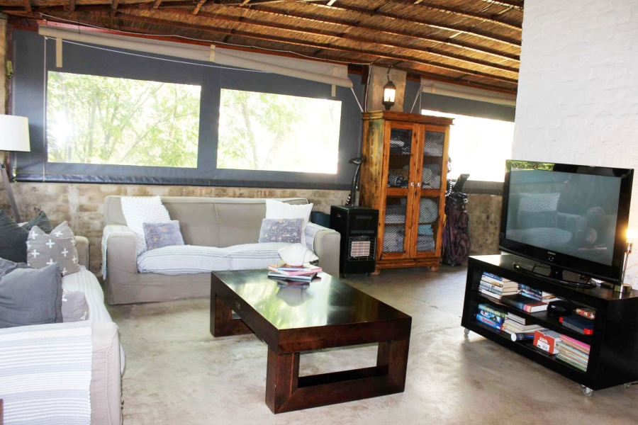 3 Bedroom Property for Sale in Kameeldrift West Gauteng
