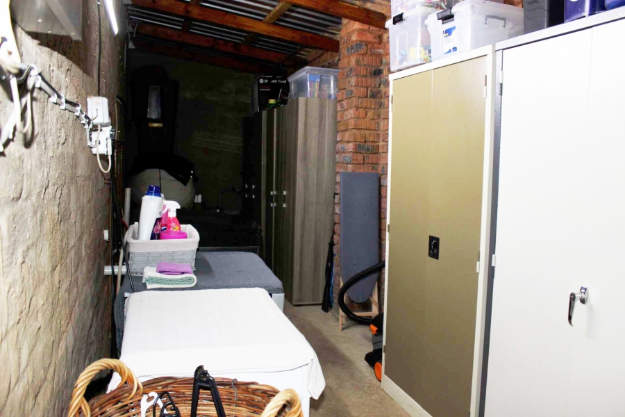3 Bedroom Property for Sale in Kameeldrift West Gauteng