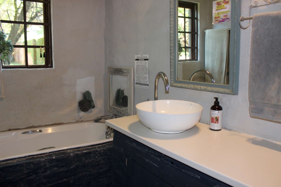 3 Bedroom Property for Sale in Kameeldrift West Gauteng
