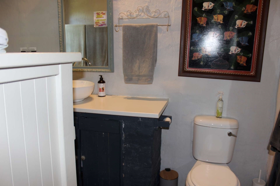 3 Bedroom Property for Sale in Kameeldrift West Gauteng