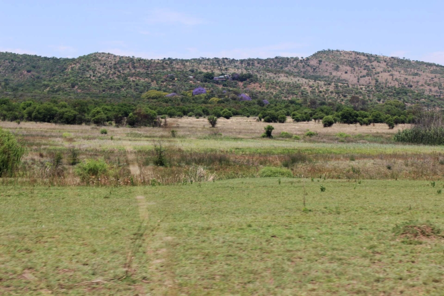 3 Bedroom Property for Sale in Kameeldrift West Gauteng